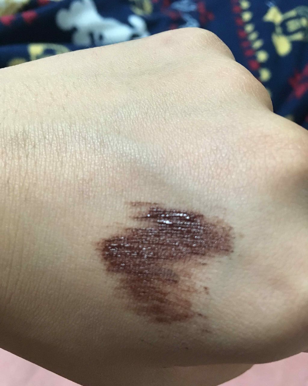 ロング＆カールマスカラ アドバンストフィルム/ヒロインメイク/マスカラを使ったクチコミ（2枚目）