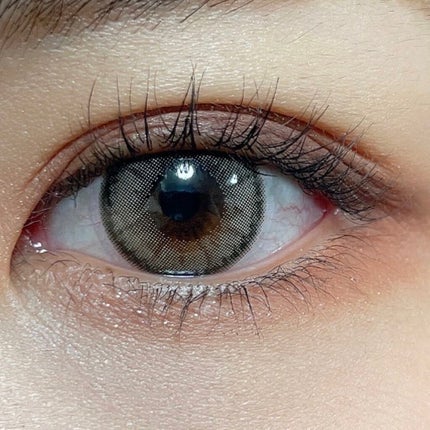 THE アイパレR/b idol/アイシャドウパレットを使ったクチコミ(4枚目)