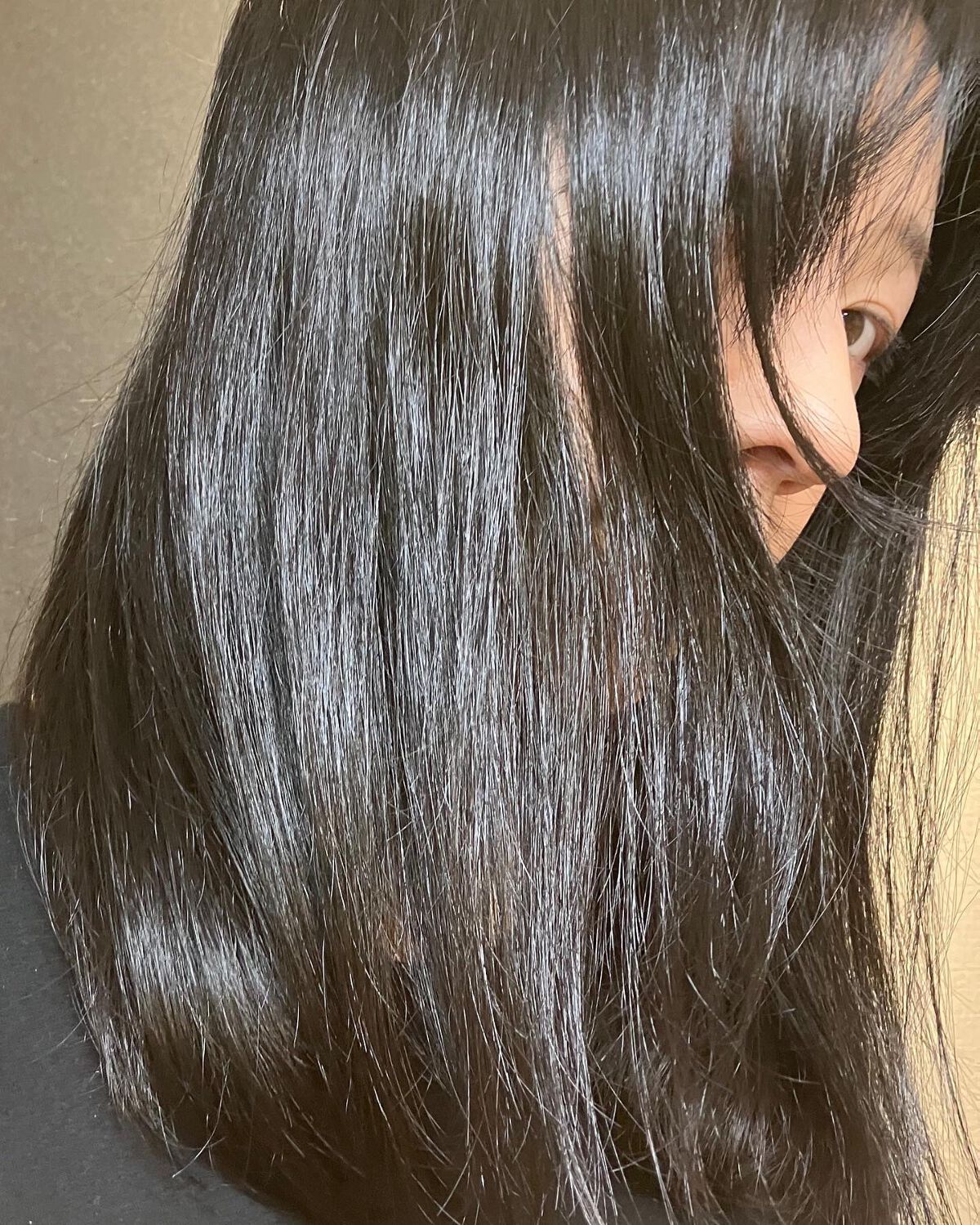 ウォーターコンク モイストシャンプー/ヘアトリートメント/ululis/市販シャンプーを使ったクチコミ(8枚目)