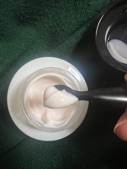 クリーム イン デイ/KANEBO/フェイスクリームを使ったクチコミ(2枚目)