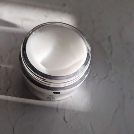 レッドブレミッシュ クリアスージングクリーム/Dr.G/フェイスクリームを使ったクチコミ(2枚目)