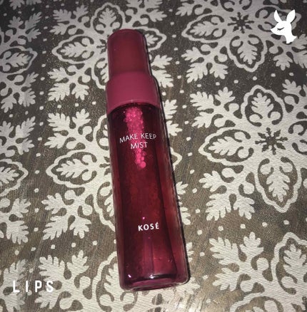 メイクアップフィクサー/HERA/フィックスミストを使ったクチコミ(1枚目)