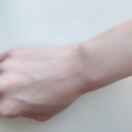 フィックス&フィックス プライマー/ETUDE/化粧下地を使ったクチコミ(4枚目)