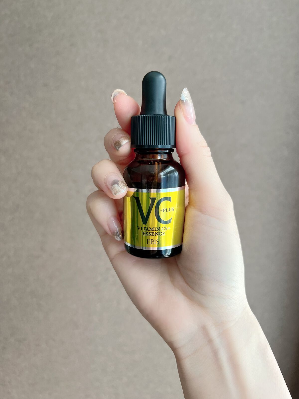 Cエッセンス/EBiS化粧品/美容液を使ったクチコミ(1枚目)