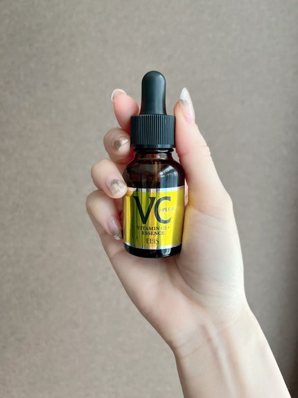 Cエッセンス/EBiS化粧品/美容液を使ったクチコミ(1枚目)