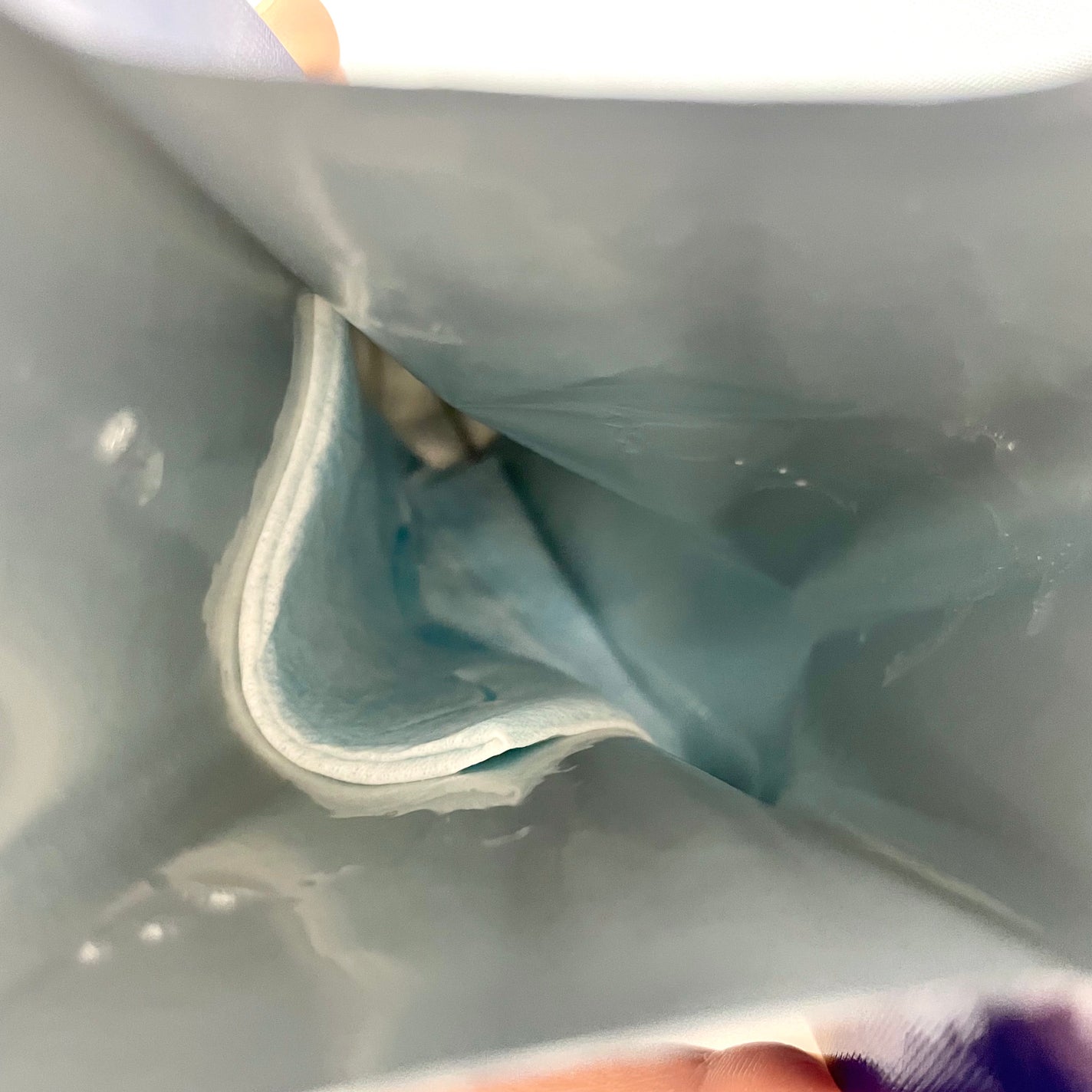 BADECASIL DERMASEAL MASK/23years old/シートマスク・パックを使ったクチコミ(5枚目)