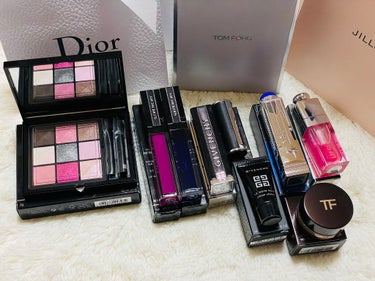 エモーションプルーフアイカラー/TOM FORD BEAUTY/ジェル・クリームアイシャドウを使ったクチコミ（2枚目）