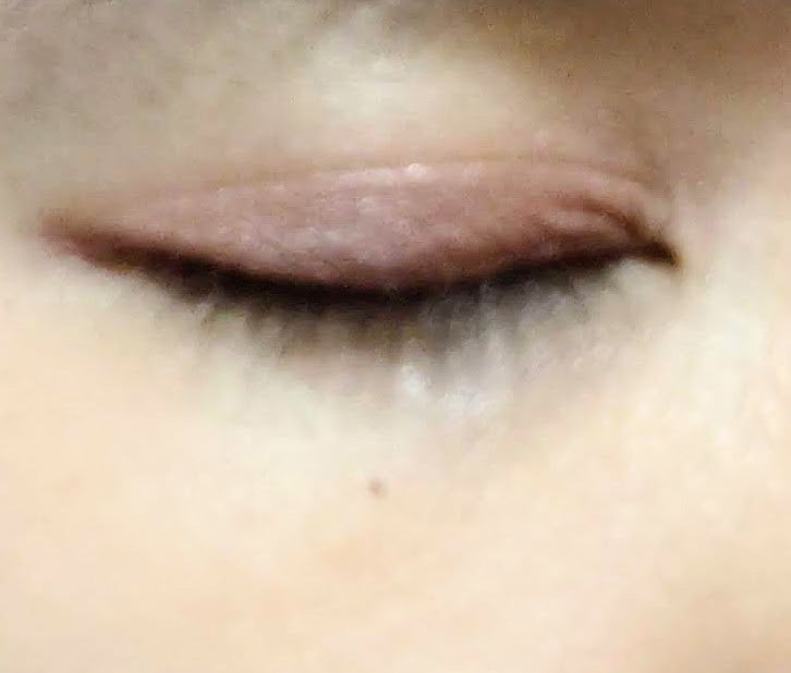 スキニーリッチシャドウ/excel/アイシャドウパレットを使ったクチコミ(2枚目)