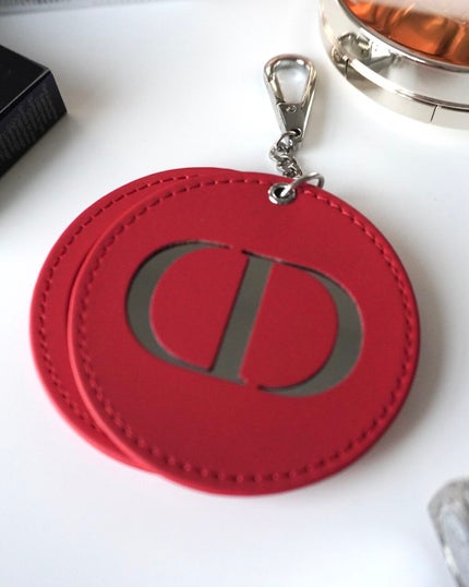 SUMOMO on LIPS 「Diorのノベルティーミラーがたまらなく可愛い❤️❤️/【88..」(4枚目)