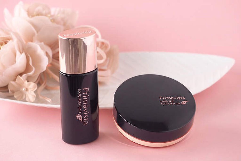 皮脂くずれ防止 化粧下地 超オイリー肌用/プリマヴィスタ/化粧下地を使ったクチコミ(1枚目)