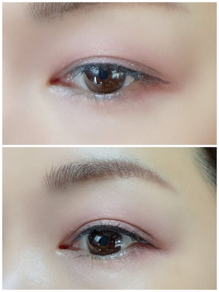 リアルアイパレット/espoir/マルチパレットを使ったクチコミ(5枚目)