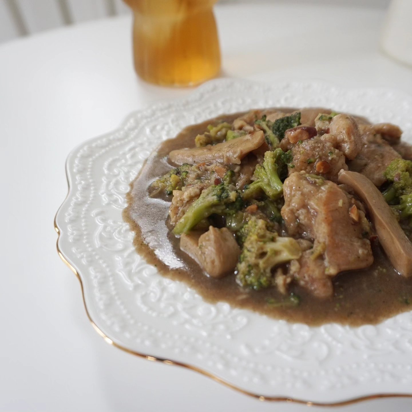 BIDISH/POLA/食品を使ったクチコミ（2枚目）