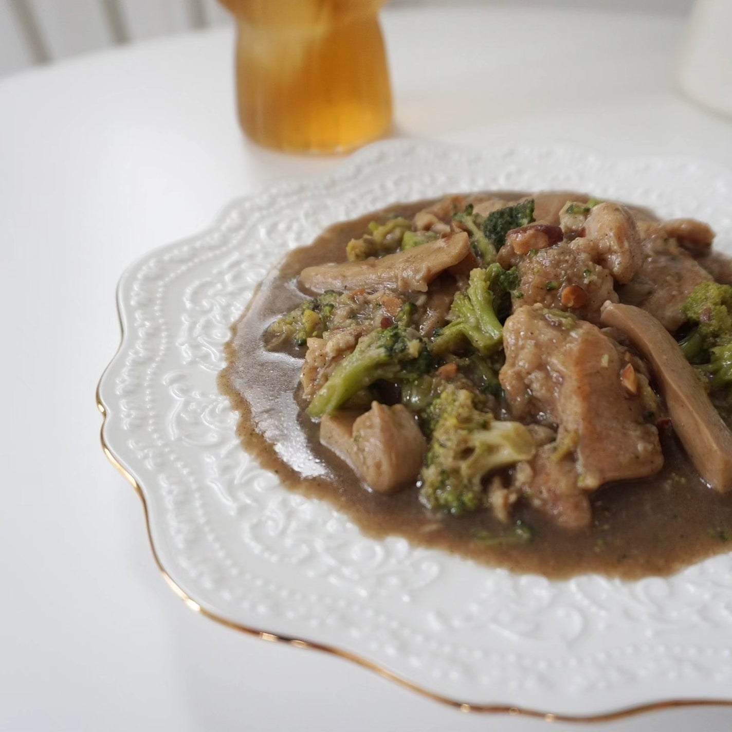 BIDISH/POLA/食品を使ったクチコミ(2枚目)