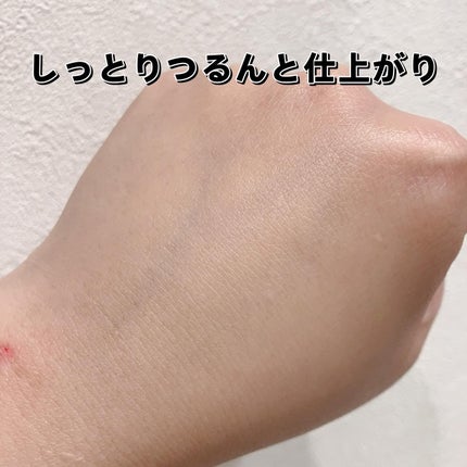 里奈 on LIPS 「☑︎BADSKINコラーゲンボムハイドレーティングアンプル日本..」(4枚目)