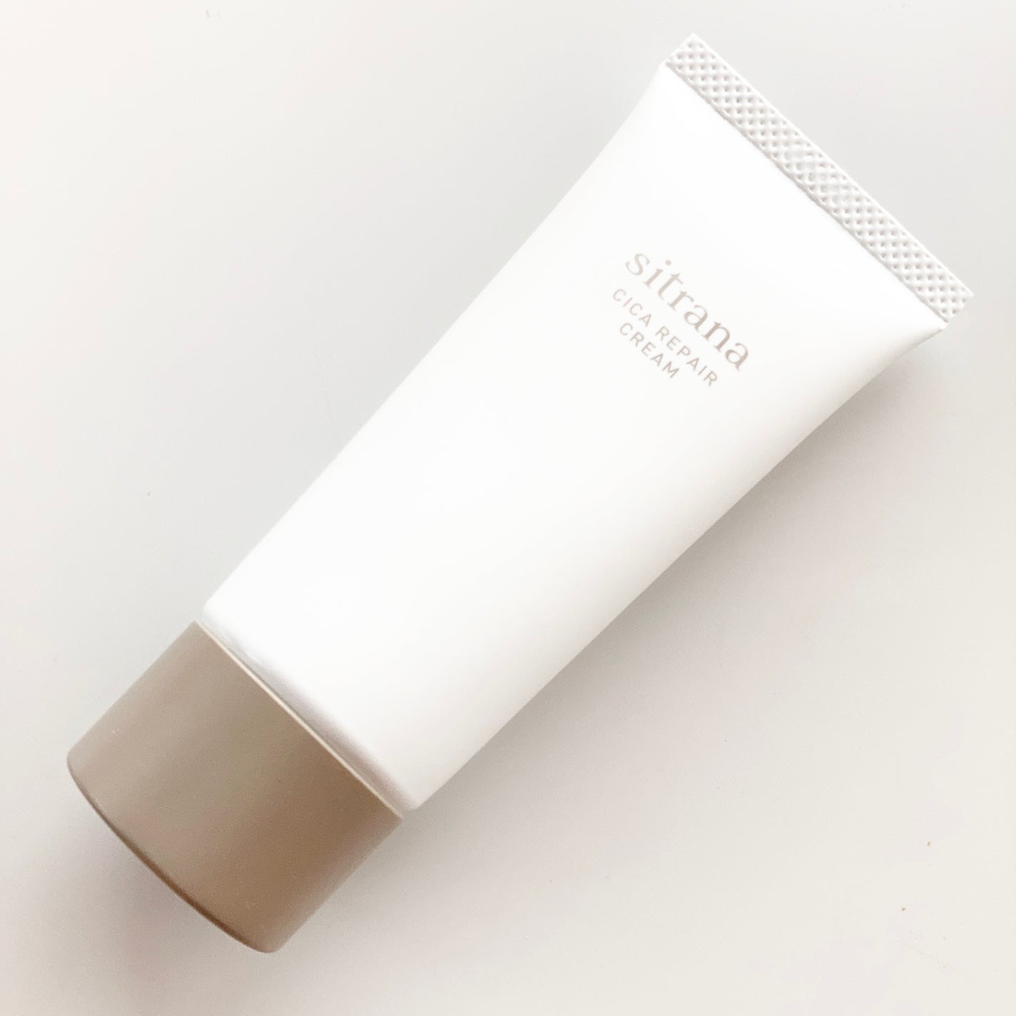 シカリペア クリーム/sitrana/フェイスクリームを使ったクチコミ(1枚目)