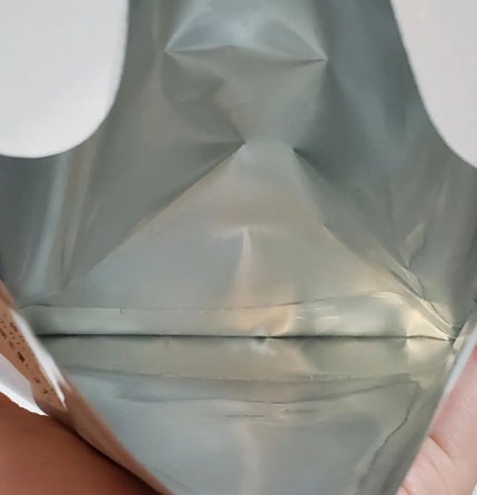 プラケアEQソープ/LUNAS (ルーナス)/ボディ石鹸を使ったクチコミ(7枚目)