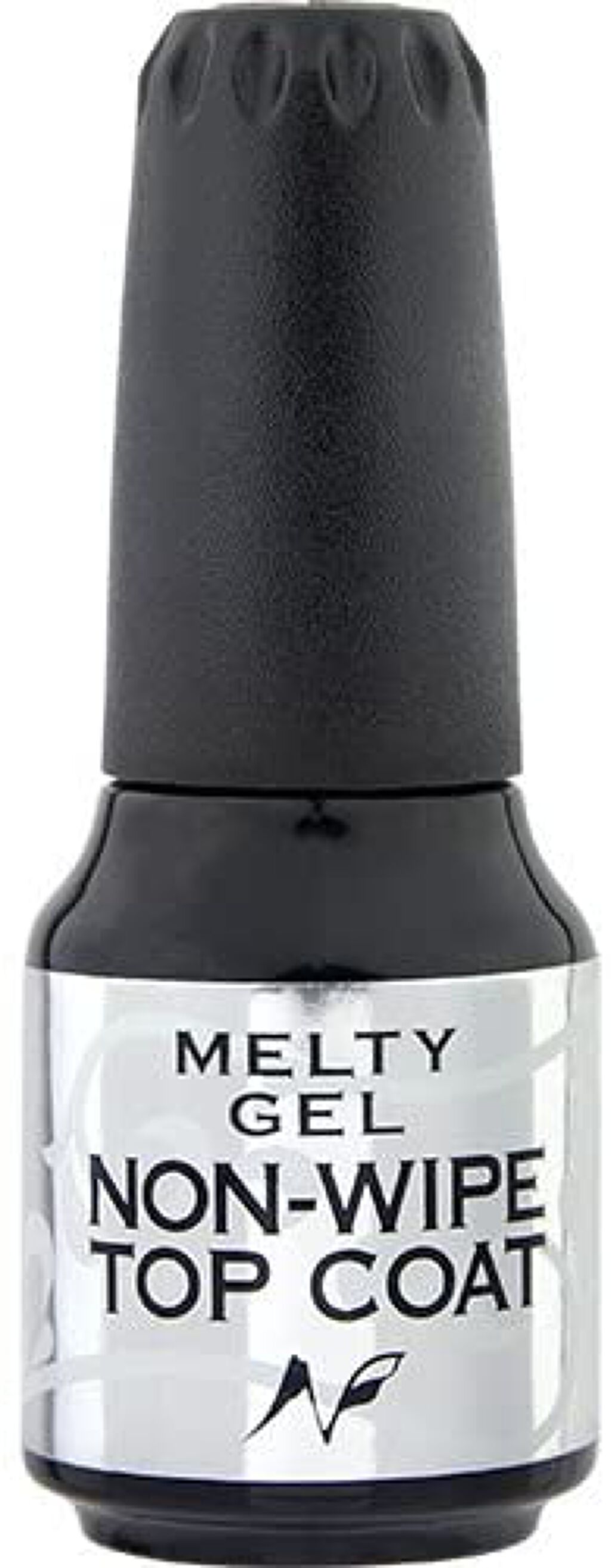 メルティージェル ノンワイプトップコート