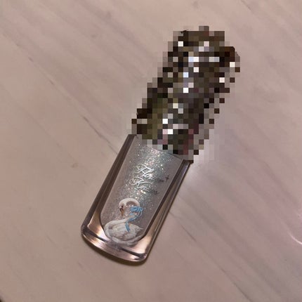 フラワーノーズ スワンバレエシリーズ リキッドアイシャドウ/FlowerKnows/リキッドアイシャドウを使ったクチコミ(1枚目)