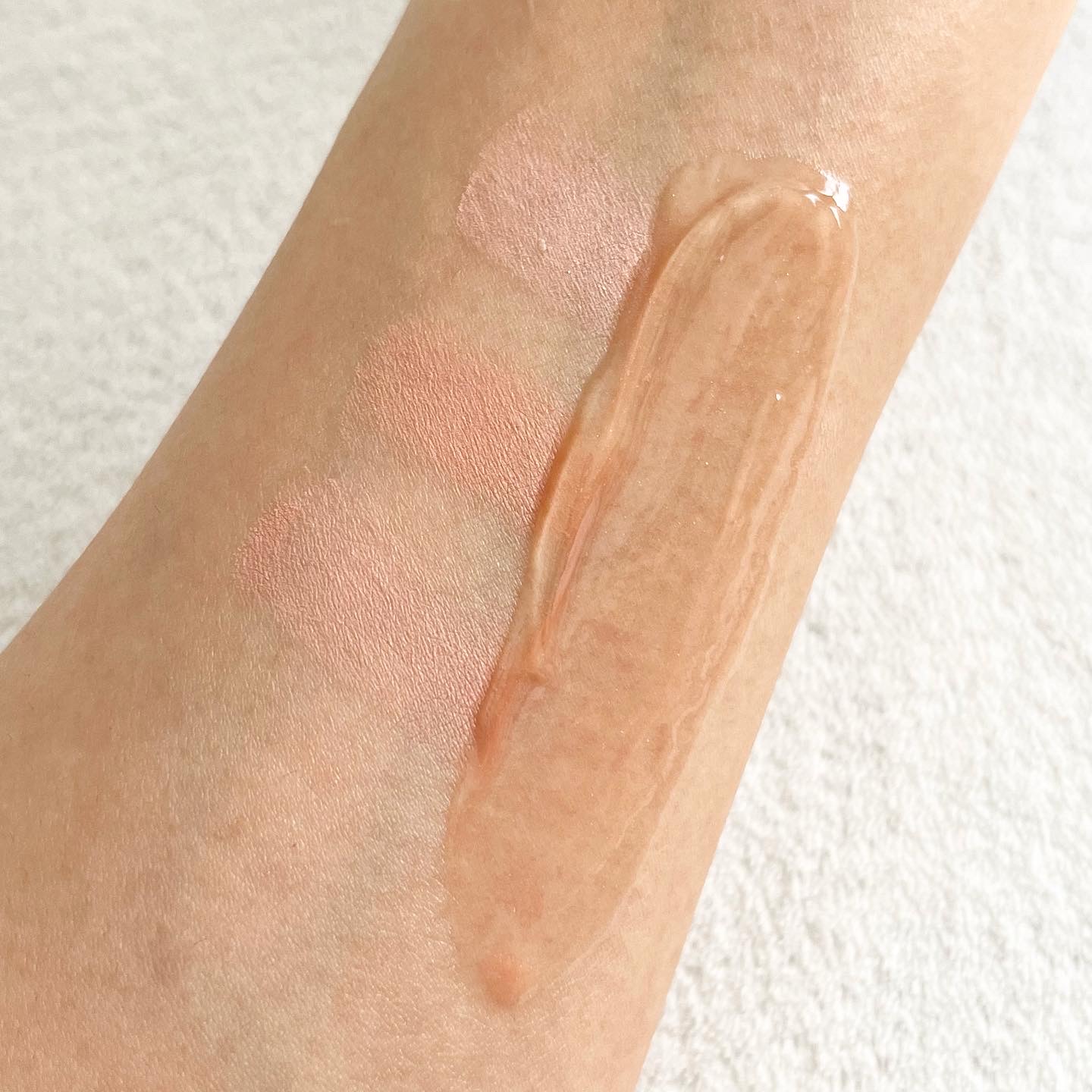 タカミクレンジング/タカミ/クレンジングジェルを使ったクチコミ（2枚目）