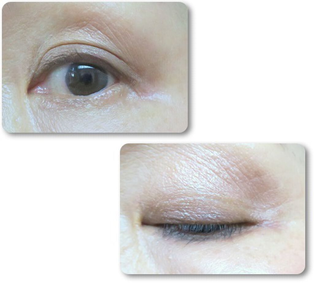 ドラマティックスタイリングアイズ/マキアージュ/アイシャドウパレットを使ったクチコミ(1枚目)