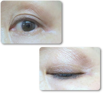 ドラマティックスタイリングアイズ/マキアージュ/アイシャドウパレットを使ったクチコミ(1枚目)