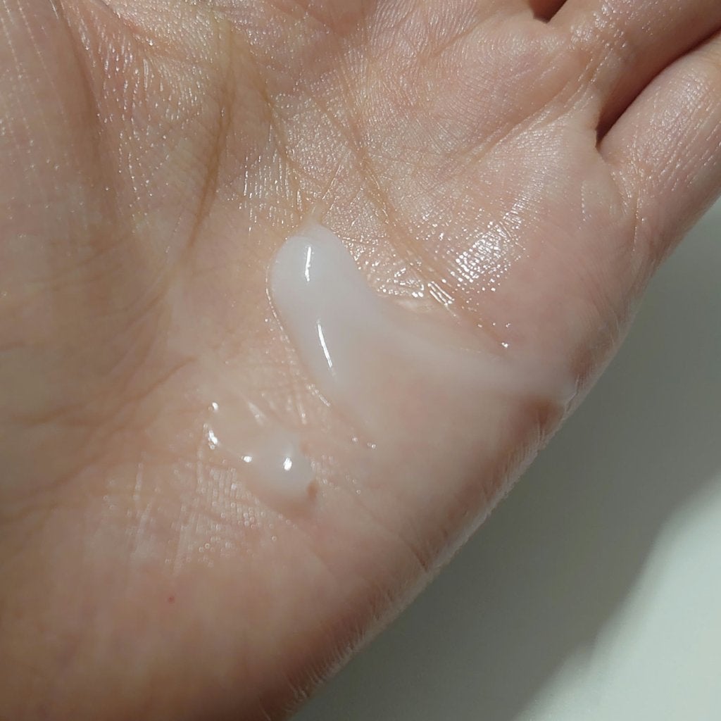 モイスチャー Dr. クリーム/ISOI/フェイスクリームを使ったクチコミ(2枚目)