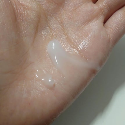 モイスチャー Dr. クリーム/ISOI/フェイスクリームを使ったクチコミ(2枚目)