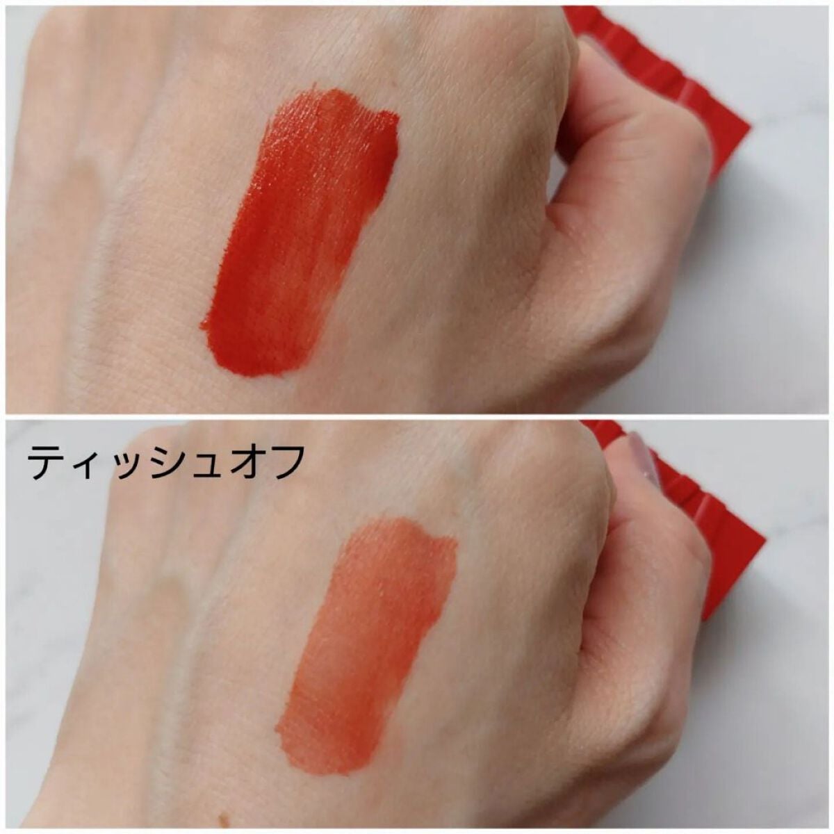 SPステイ ヴィニルインク/MAYBELLINE NEW YORK/口紅を使ったクチコミ(4枚目)