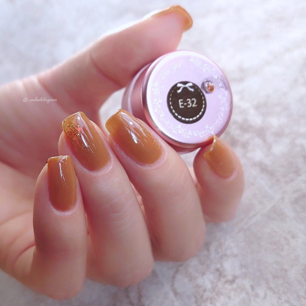 デコレーションネイルパーツ/DAISO/ネイルチップ・パーツを使ったクチコミ(2枚目)