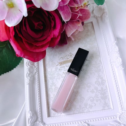 エッセンス リッププランパー/Visée/リッププランパーを使ったクチコミ(1枚目)