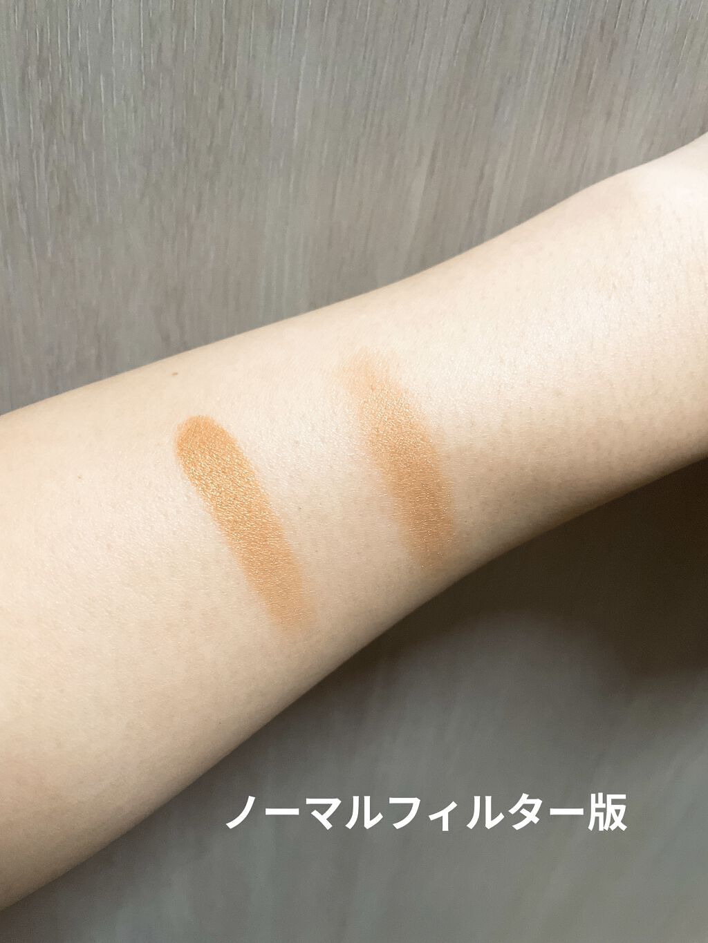 アイプランナー/excel/単色アイシャドウを使ったクチコミ（2枚目）