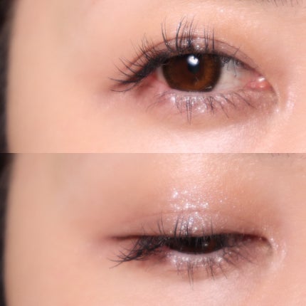 Heroine Mood Eye Palette/Peony/アイシャドウパレットを使ったクチコミ(6枚目)