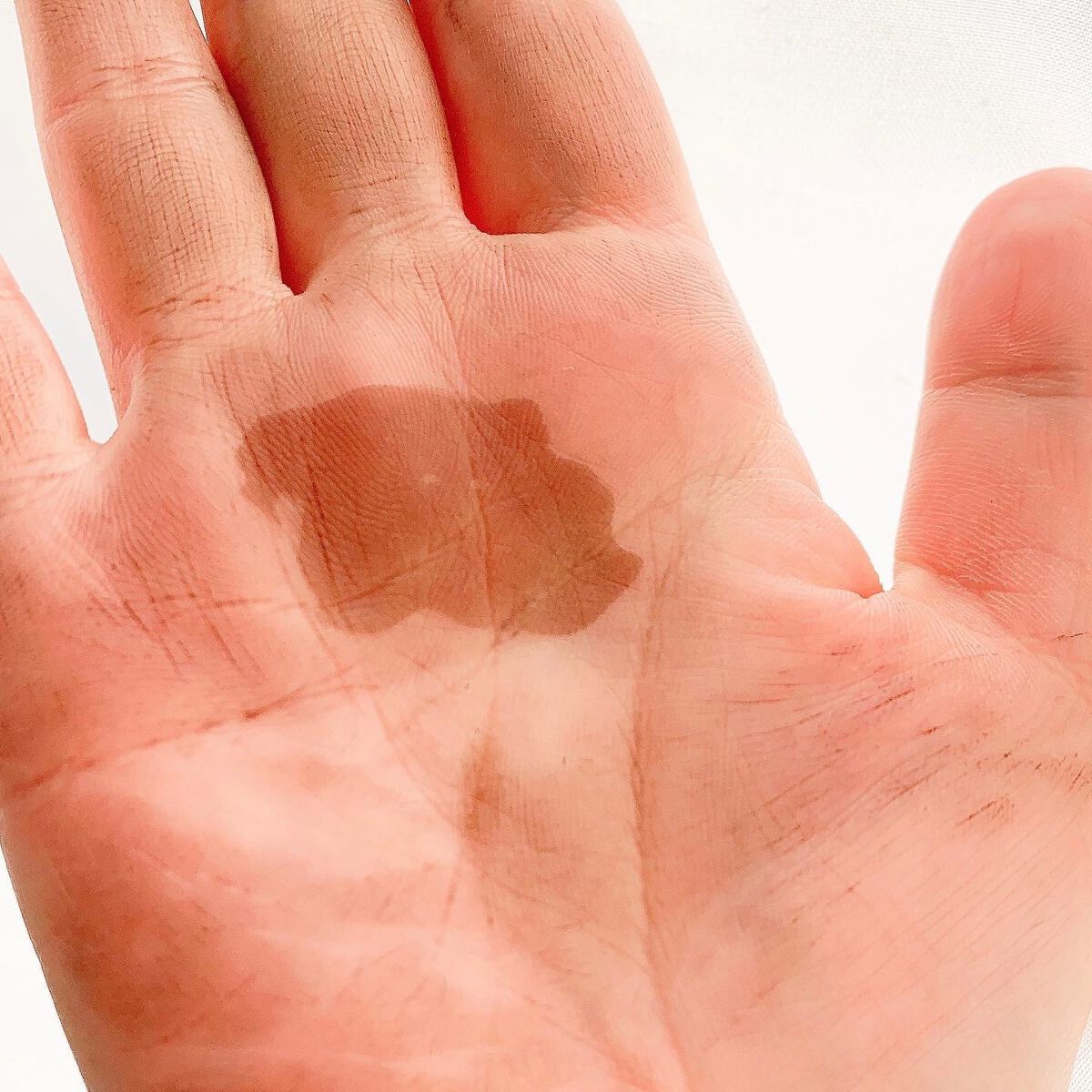 クレイスパ カラートリートメント/clayence/ヘアカラーを使ったクチコミ(4枚目)