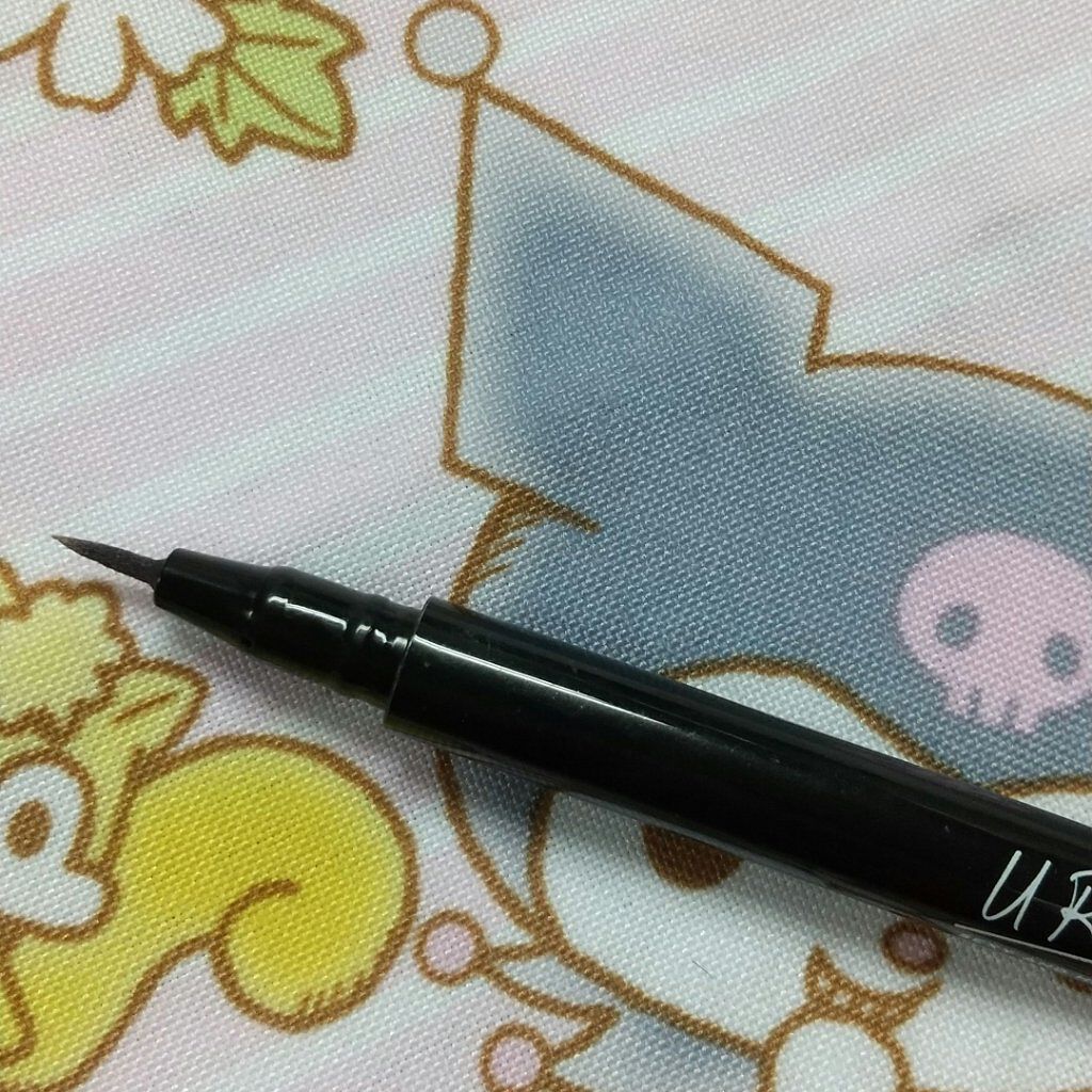 リキッドアイブロウ/U R GLAM/リキッドアイブロウを使ったクチコミ（2枚目）