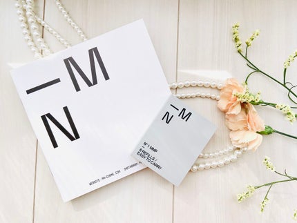 MY MIXED PALETTE 4色カスタムパレット/MN/マルチパレットを使ったクチコミ(4枚目)