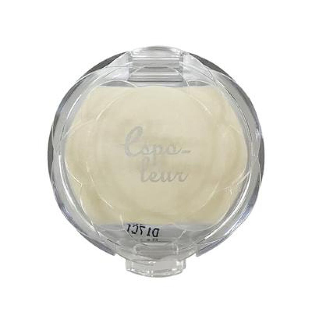 エスポルール エスポルール クリームアイシャドウ ホワイト