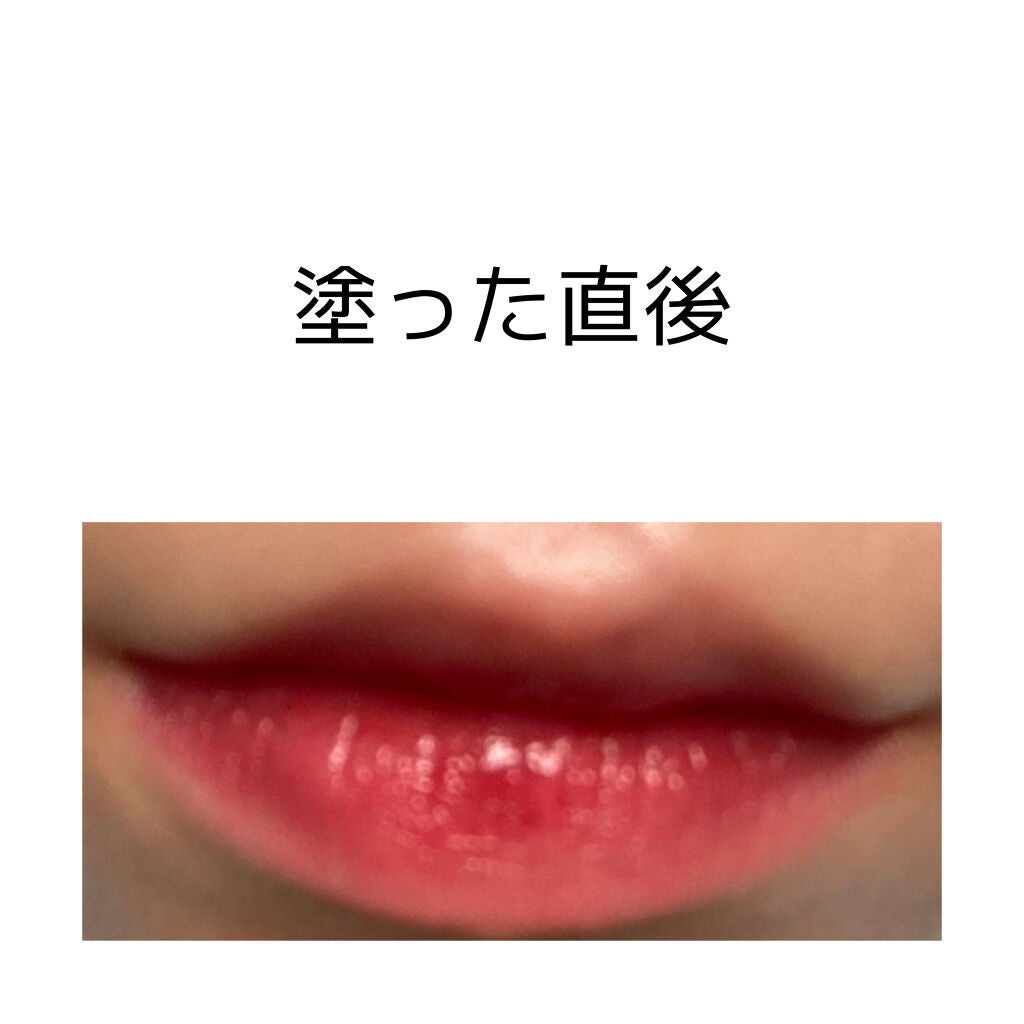 ケイト リップモンスター/KATE/口紅を使ったクチコミ(2枚目)