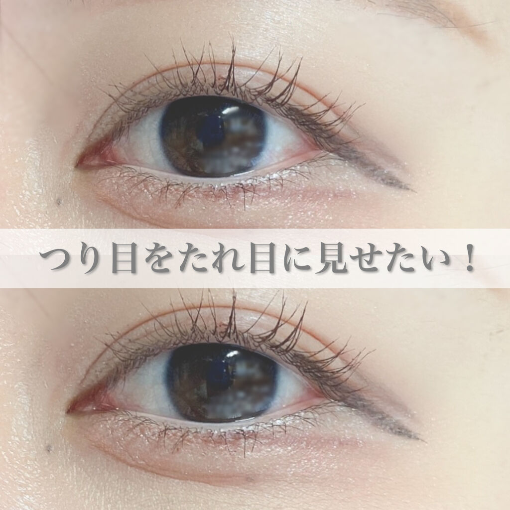 ロング＆カールマスカラ スーパーWP/ヒロインメイク/マスカラを使ったクチコミ（1枚目）