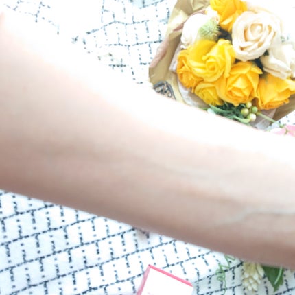 レッドラクト ファーストコラーゲン エッセンス/MEDIPEEL/ブースター・導入液を使ったクチコミ(5枚目)