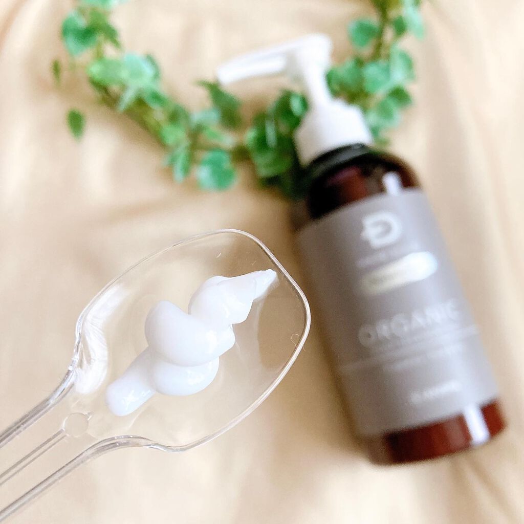 スカルプD ボーテ ナチュラスター スカルプシャンプー/トリートメントパック/アンファー(スカルプD)/シャンプー・コンディショナーを使ったクチコミ(3枚目)