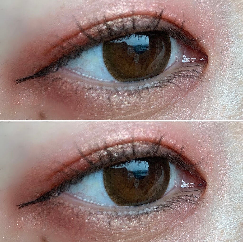 CHARM 16 COLOR EYESHADOW PALETTE/IMAGIC/アイシャドウパレットを使ったクチコミ(4枚目)