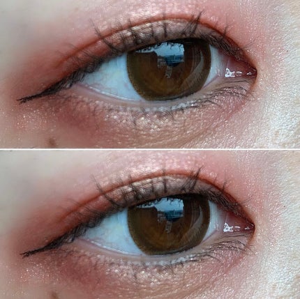 CHARM 16 COLOR EYESHADOW PALETTE/IMAGIC/アイシャドウパレットを使ったクチコミ(4枚目)