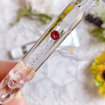 アパガードクリスタル歯ブラシ/アパガード/歯ブラシを使ったクチコミ(5枚目)