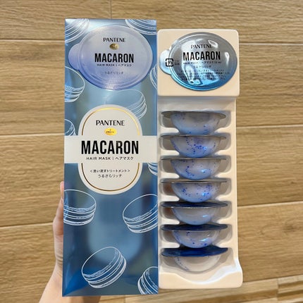 ãã³ããŒã³ãã«ãã³ ãã¢ãã¹ã¯ ãããããªãã <æŽãæµãããªãŒãã¡ã³ã>/ãã³ããŒã³/ãã¢ãã¹ã¯ã»ãã¢ããã¯ã䜿ã£ãã¯ãã³ãïŒ2æç®ïŒ