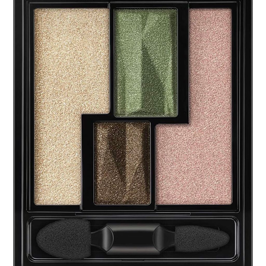 ヴィンテージモードアイズ/KATE/アイシャドウパレットを使ったクチコミ(3枚目)