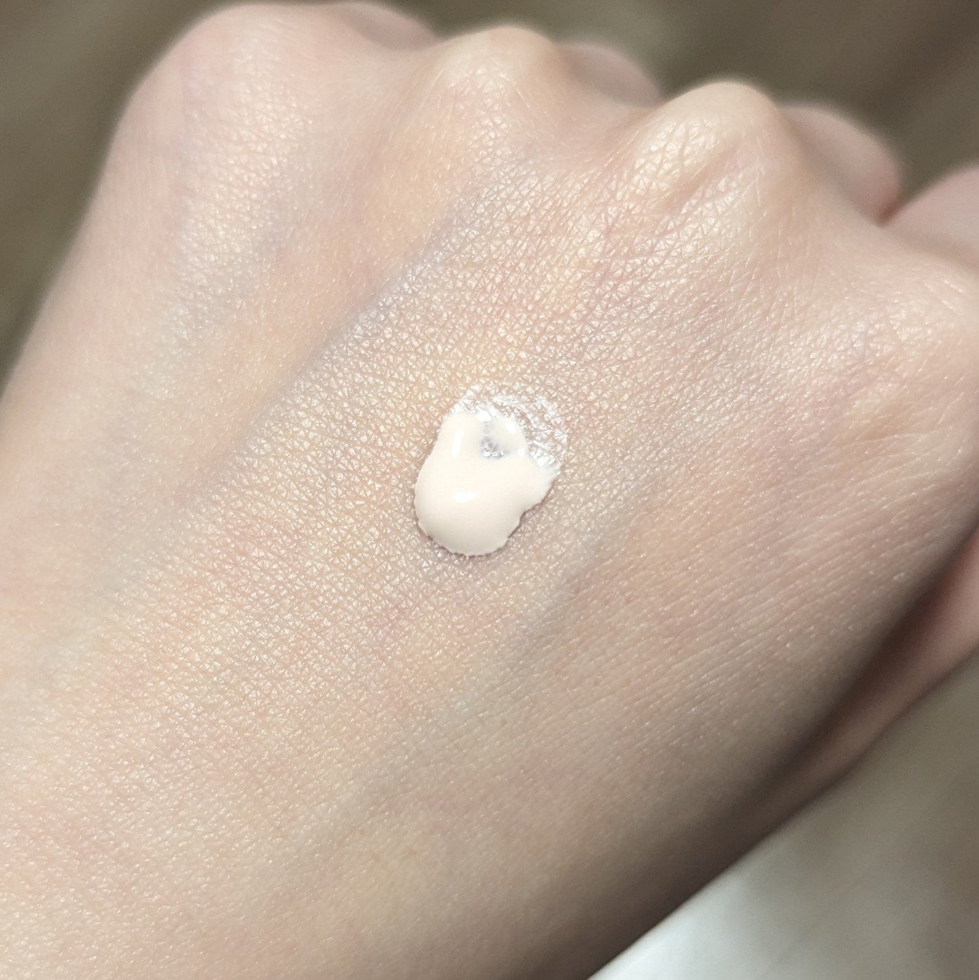 UVプロテクター トーンアップ/HERA/日焼け止めクリームを使ったクチコミ(2枚目)