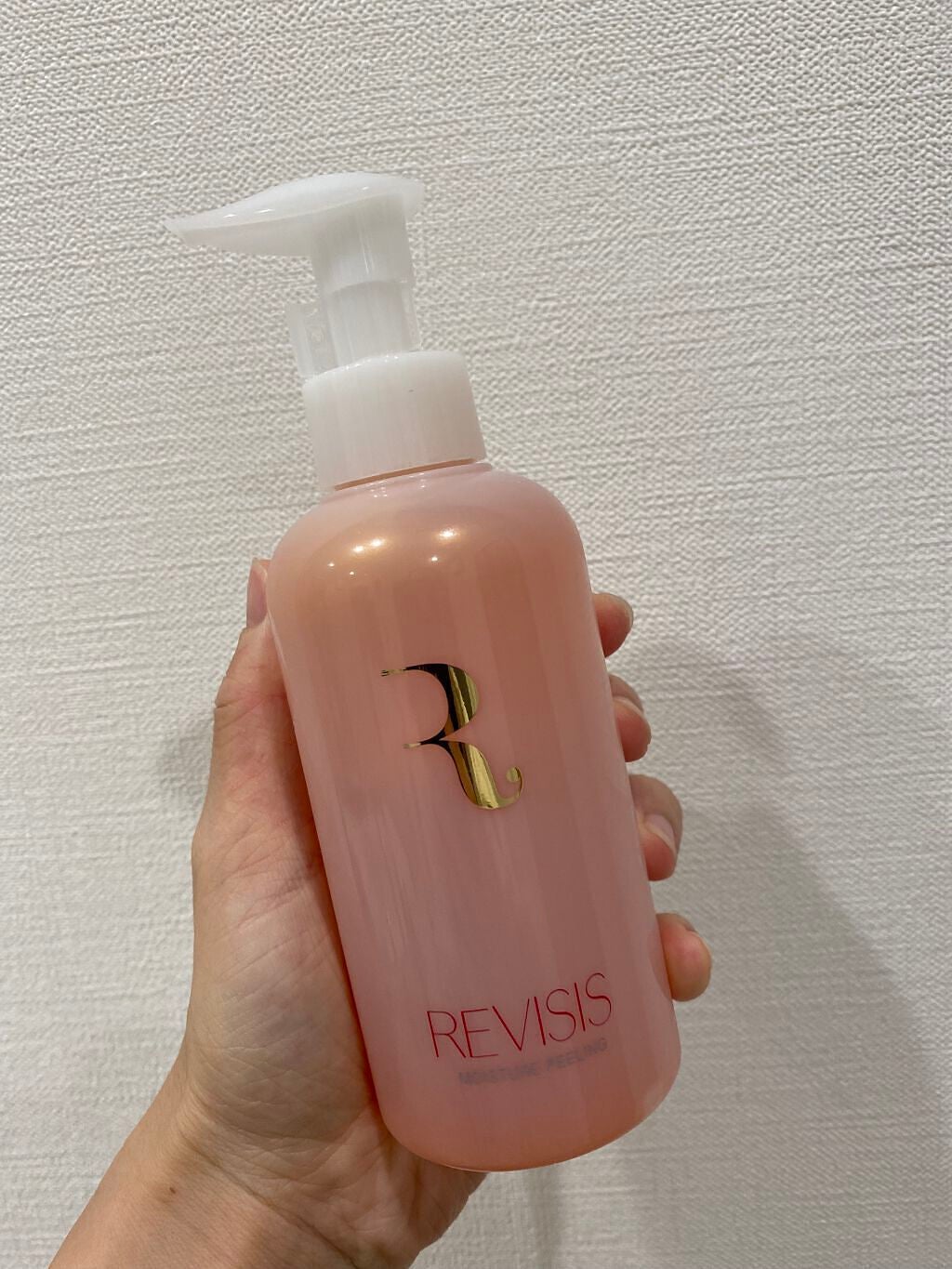 モイスチャア ピーリング/リバイシス/ピーリングを使ったクチコミ(2枚目)