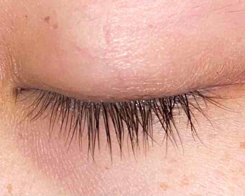 EMAKED(エマーキット)/水橋保寿堂製薬/まつげ美容液を使ったクチコミ(3枚目)