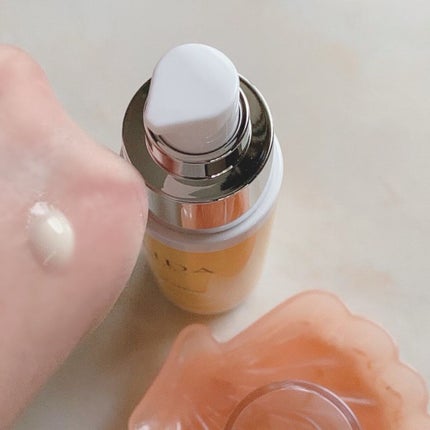 5C バリア セラム/TSUDA SETSUKO/美容液を使ったクチコミ(4枚目)