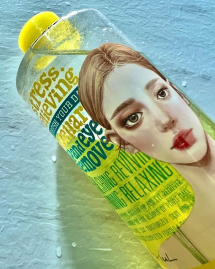 を使ったクチコミ(1枚目)